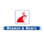 Logo Werner und Mertz