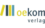 Logo oekom verlag