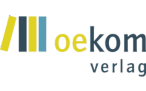 Logo oekom verlag