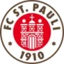 Das Logo des FC St. Pauli 1910