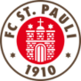 Das Logo des FC St. Pauli 1910
