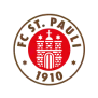 Logo des FC ST. Pauli 1910