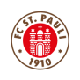 Logo des FC ST. Pauli 1910