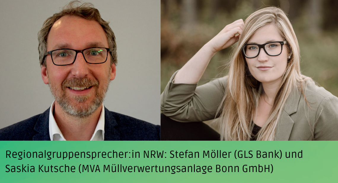 Regionalgruppensprecher:innen NRW