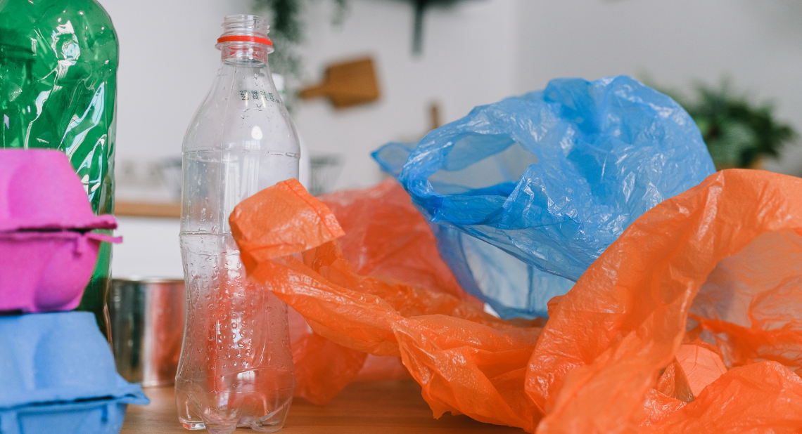 Bild von Verpackungen