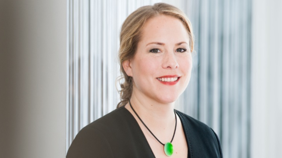 Katharina Reuter