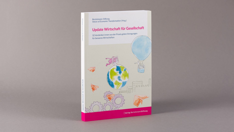 Wirtschaft für GesellschafT