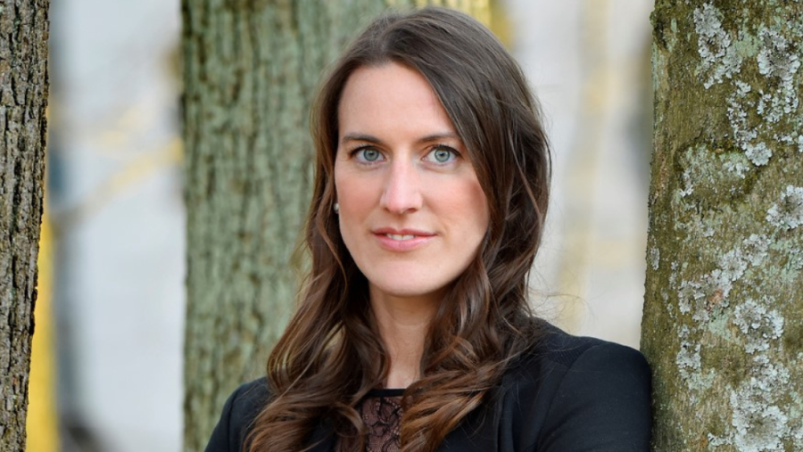 Christina Jäger - Yunus Environment Hub