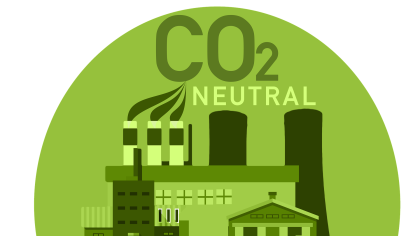 CO2 neutral
