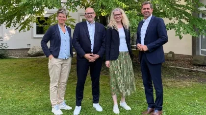 Pressefoto Regionalgruppe Niedersachsen