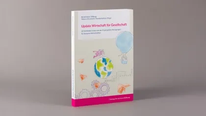 Wirtschaft für GesellschafT