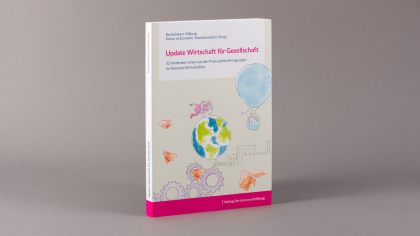 Wirtschaft für GesellschafT