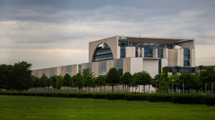 Bundeskanzleramt