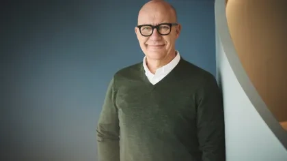 Marc Oppelt, CEO OTTO