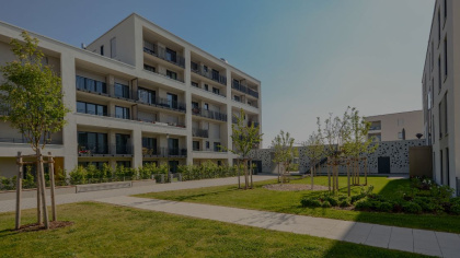 Bild von Gebäude