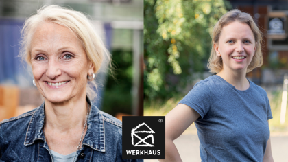 Gründerinnen Werkhaus