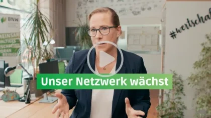 Bannerbild des BNW-Imagefilms