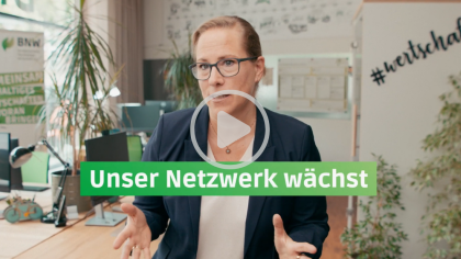 Bannerbild des BNW-Imagefilms