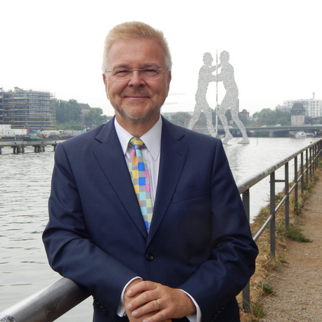 Jan Uwe Lieback