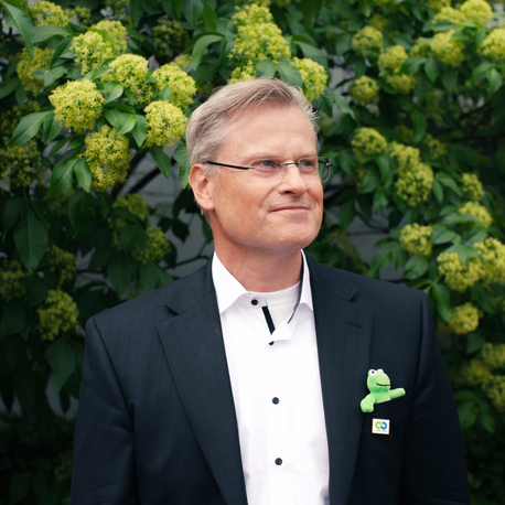 Reinhard Schneider