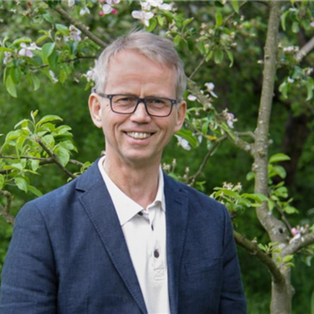Stefan Voelkel