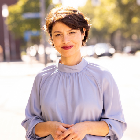 Aysel Osmanoglu