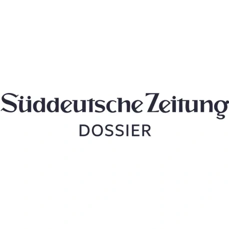 Logo Süddeutsche Zeitung Dossier