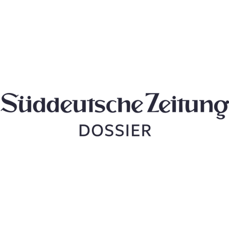 Logo Süddeutsche Zeitung Dossier