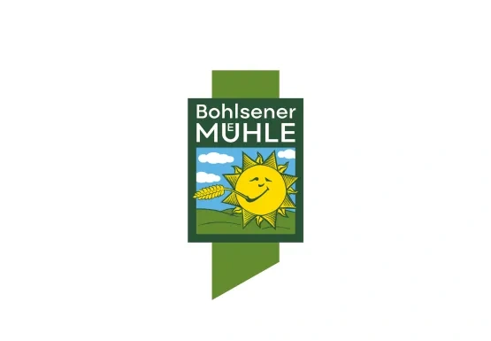 Bohlsener Mühle Logo