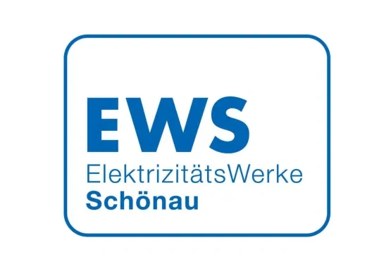 EWS Schönau Logo