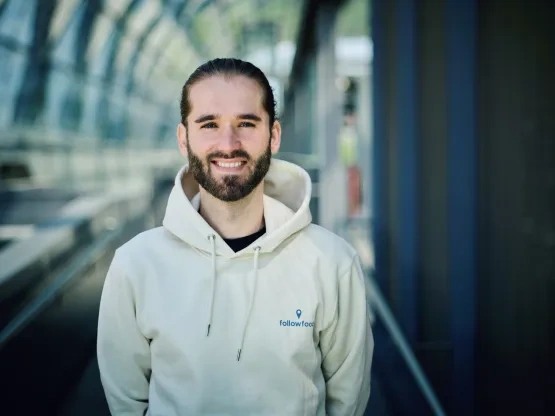 Pressebild Julius Palm