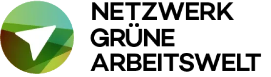 Logo Netzwerk Grüne Arbeitswelt