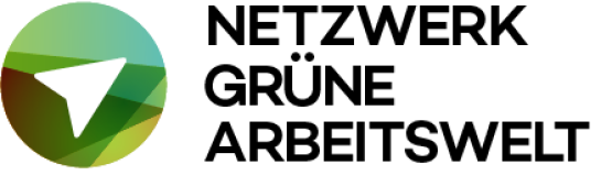 Logo Netzwerk Grüne Arbeitswelt
